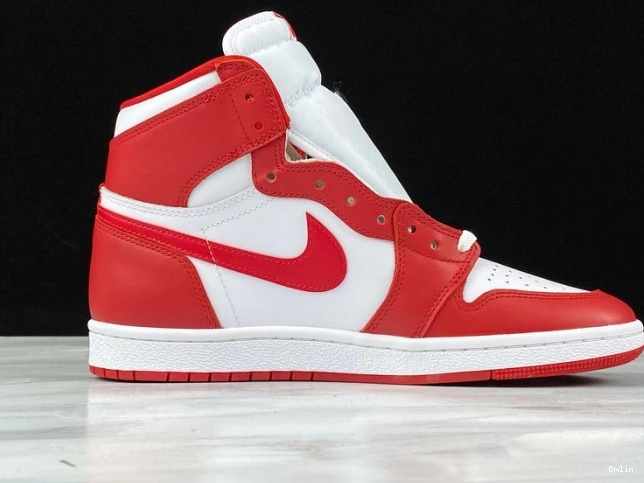 Bmlin 'New '85 Beginnings' OG High Jordan Air CQ4921-601 Retro 1 0817